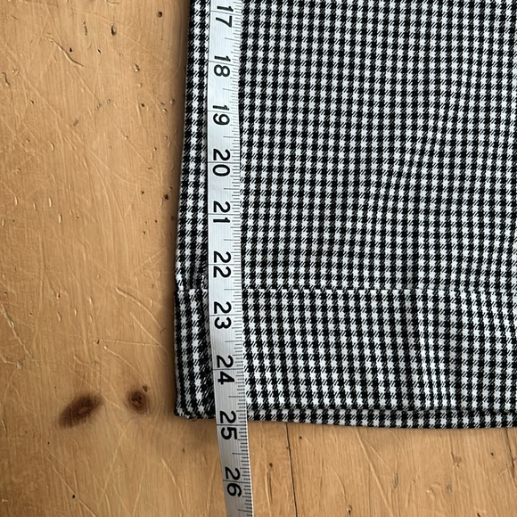 Zara crop pants - Picture 6 of 8